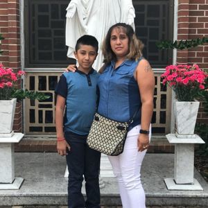 Meet your Posher, Zenaida